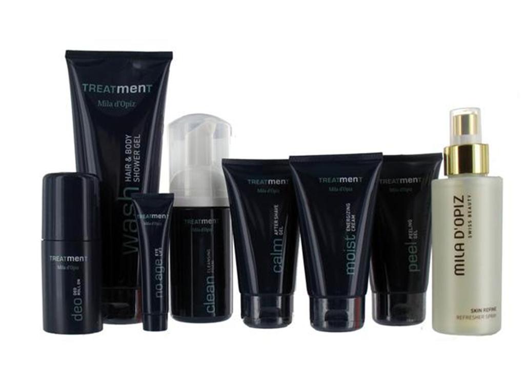 Lavande Mila DoTreatment